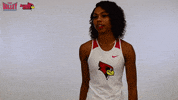 Illinois State Mvc GIF by Missouri Valley Conference
