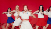k-pop GIF