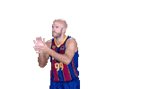 Come On Basketball Sticker by ACB