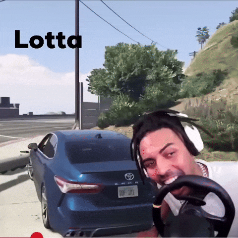 Gta Lotta GIF