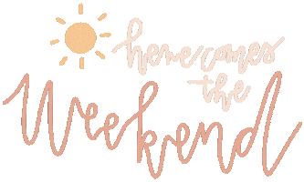 Happy Sun Sticker