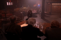 season 2 GIF by Twin Peaks on Showtime