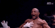 GIF by UFC