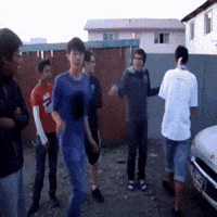 Mongolia GIF