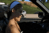driving lauren conrad GIF by The Hills