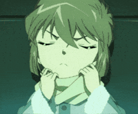Detective Conan GIF