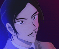 Detective Conan GIF