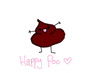 happy poo GIF