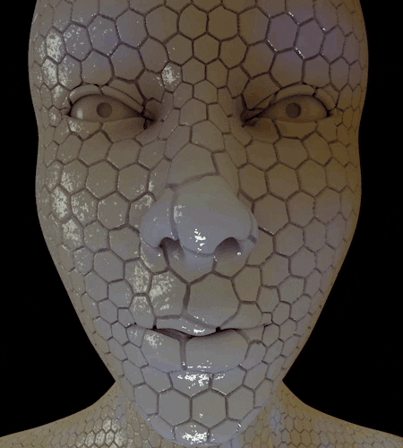 c4d GIF by Martin Onassis