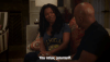 damon wayans riggs & murtaugh GIF by Lethal Weapon