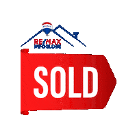 RemaxInfoglobe realestate sold remax property Sticker