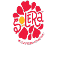 Solera Geraniums Sticker by Ball Horticultural Co