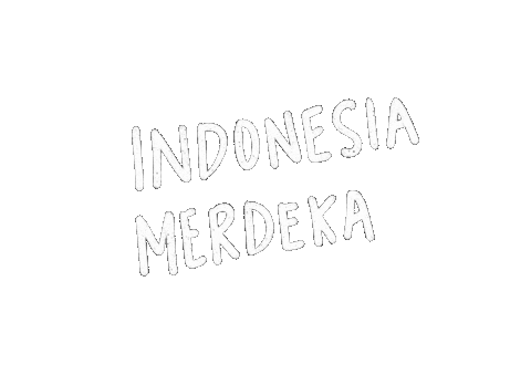 Independence Day Sticker