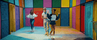 me voy GIF by Rombai