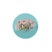 edonebergamo bergamo edone Sticker