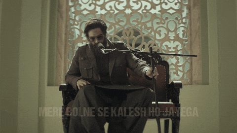 Ranveer Singh Trailer GIF by Jio Studios