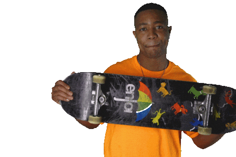 Hip Hop Deejay Sticker by Sony Music Africa
