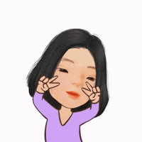 Peace Love GIF