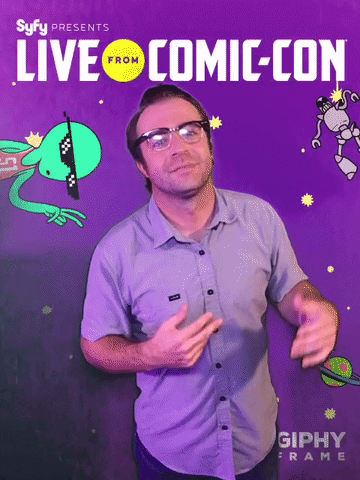 syfyframe GIF by GIPHY Frame