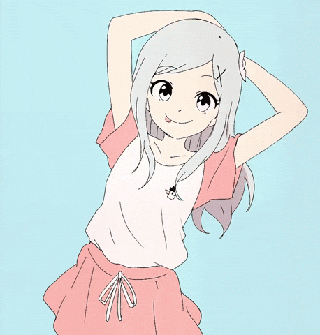 Dance Art GIF