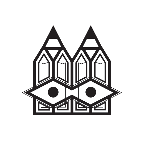 stmdesigntheunique look blinking take a look stm Sticker