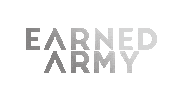 earned_athletic hong kong hk earned earnedarmy Sticker