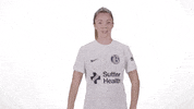 Sport Team GIF by National Women's Soccer League