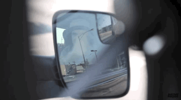 jeremy lenzo waving GIF by Mayday Parade