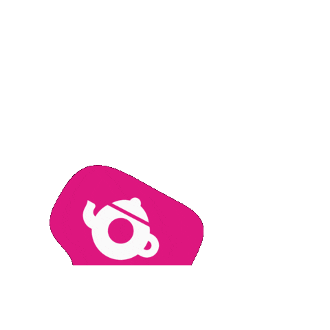 stationwien giphygifmaker Sticker