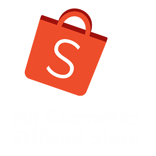 Shopee Nrc Sticker by NRCosmetics