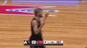 Mu GIF by Melbourne United