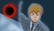 Mob Psycho 100 GIF