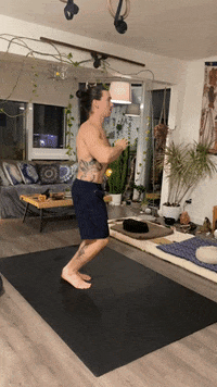 How To Fitness GIF by 100 Days of Discipline