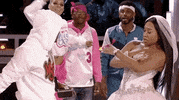 Mtv Vh1 GIF by Nick Cannon Presents: Wild ‘N Out