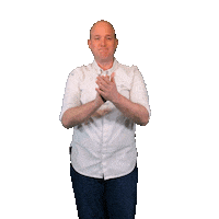 tjitzevanderdam chef tjitze van der dam tjitzevanderdam tjitzevddam Sticker