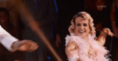 dwts GIF by Dancing with the Stars