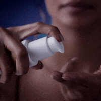 qdberenice makeup skincare maquiagem beautycare GIF