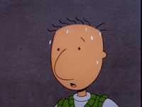 nicksplat doug GIF