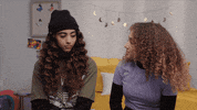 Crush Cg GIF by Brat TV