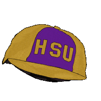 Texas Cowboys Sticker by Hardin-Simmons University