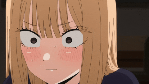 Marin Kitagawa GIF