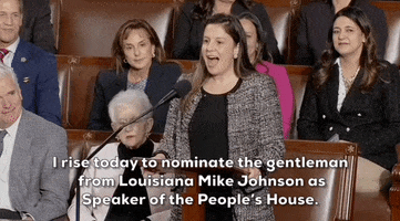 Day 4 House Republicans GIF by GIPHY News