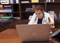 Work Reaction GIF by DKISS