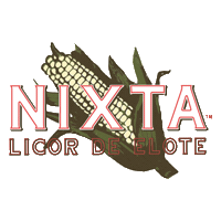 NixtaLicorDeElote carajillo nixta licordeelote Sticker
