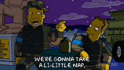 Episode 5 GIF by The Simpsons