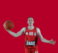 Easycredit Bbl GIF by Sport und Event Würzburg Baskets GmbH