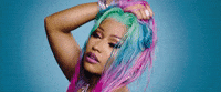 barbie dreams GIF by Nicki Minaj