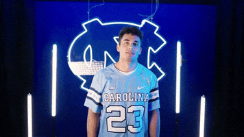 Happy North Carolina GIF by UNC Tar Heels
