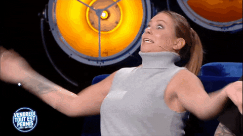 Monster Wow GIF by Satisfaction Group