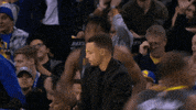 steph curry lol GIF by NBA